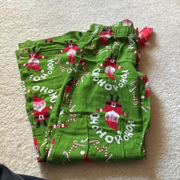 Bundle - 3 pack PJ pants - MULTIPLE SIZES - Picture 3 of 7